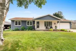 2331 41st St, Two Rivers, WI 54241 - Photo 1