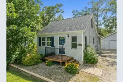 N3335  University Rd, Geneva, WI 53147 - Photo 1