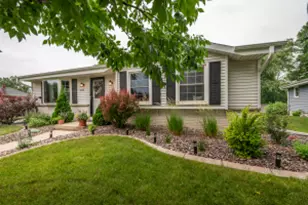 1820 Lenora Dr, West Bend, WI 53090 - Photo 1