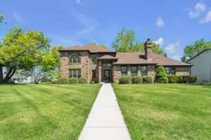 290 Pheasant Run, Racine, WI 53182 - Photo 1