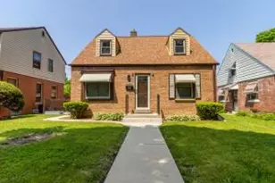 4355 N 42nd St, Milwaukee, WI 53216 - Photo 1