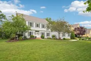 1277 Creekside Ln, Grafton, WI 53012 - Photo 1