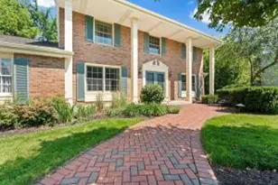 21330 Almesbury Ct, Brookfield, WI 53045 - Photo 1