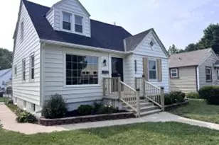 6087 N 35th St, Milwaukee, WI 53209 - Photo 1