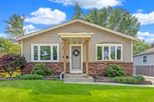 1124 S 101st St, West Allis, WI 53214 - Photo 1