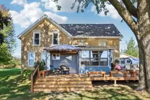 N5562 Co Rd A, Lake Mills, WI 53551 - Photo 1