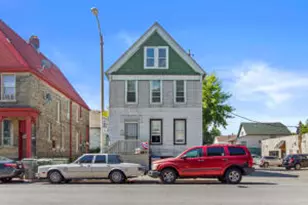1561 W Mitchell St, Milwaukee, WI 53204 - Photo 1