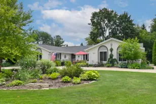 14545 Ridgemoor Dr, Elm Grove, WI 53122 - Photo 1