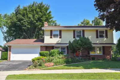 1710  Mohawk Ln, Waukesha, WI 53186 - Photo 1