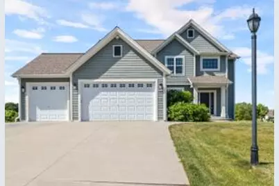 2872  Woodland Dr, Jackson, WI 53037 - Photo 1