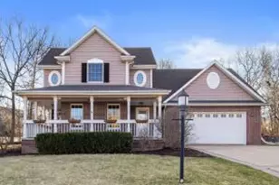 8325 190th Ave, Bristol, WI 53104 - Photo 1