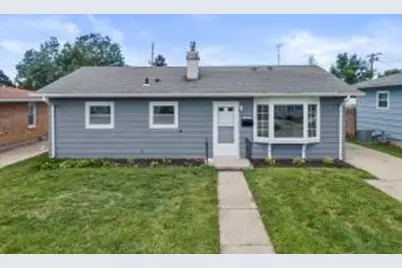 1714  25th St, Kenosha, WI 53140 - Photo 1
