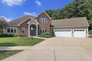 2089 Stonegate Rd, Burlington, WI 53105 - Photo 1