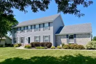 N99W17409 Meadow Creek Way, Germantown, WI 53022 - Photo 1