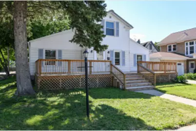 129 S Third St, Delavan, WI 53115 - Photo 1