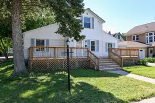 129 S 3rd St, Delavan, WI 53115 - Photo 1