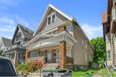 2229 N 17th St #2231, Milwaukee, WI 53205 - Photo 1