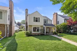 4535 N Woodburn St, Shorewood, WI 53211 - Photo 1