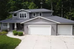 1038 Wood Ct, Wilson, WI 53081 - Photo 1