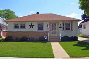 3814 S 54th St, Milwaukee, WI 53220 - Photo 1