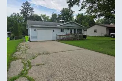 134 W Jefferson St, Darien, WI 53114 - Photo 1
