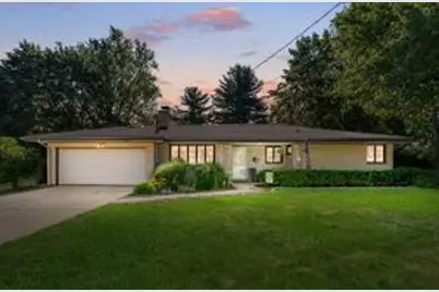 N1272  Cedar Rd, Bloomfield, WI 53128 - Photo 1