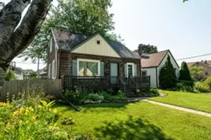 4170 S 1st Pl, Milwaukee, WI 53207 - Photo 1