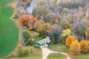 N3669 State Hwy 32 -, Lima, WI 53085 - Photo 1