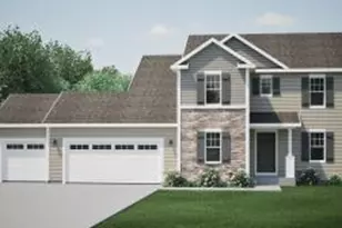 W190N15704 Maple Fields Circle, Jackson, WI 53037 - Photo 1