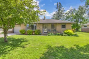 415 Forest Home Dr, Francis Creek, WI 54214 - Photo 1