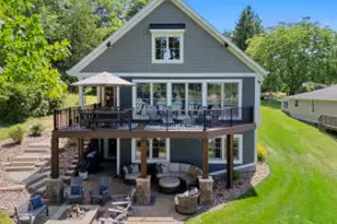 5303 N Road 2A -, West Bend, WI 53095 - Photo 1