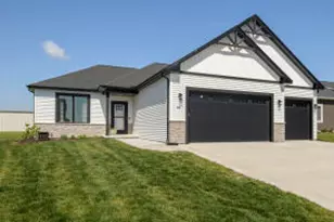 519 Allison Way, Campbellsport, WI 53010 - Photo 1