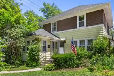 3766 N Vel R Phillips Ave, Milwaukee, WI 53212 - Photo 1