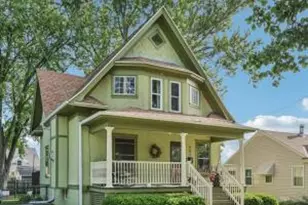 507 Water St, Lake Mills, WI 53551 - Photo 1