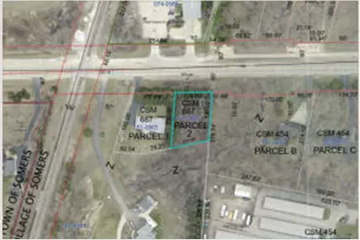 Lt0  12th St, Somers, WI 53140 - Photo 1