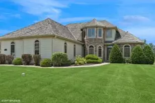 3626 Haymeadow Rd, Racine, WI 53126 - Photo 1