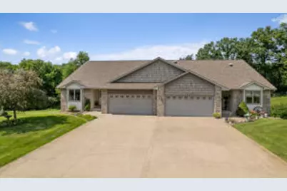 W5444  Timber Creek Trl, Medary, WI 54601 - Photo 1