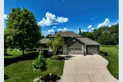 615  Fairway Cir, Jefferson, WI 53549 - Photo 1