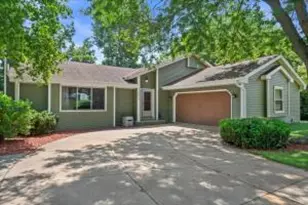 11811 W Woodland Cir, Hales Corners, WI 53130 - Photo 1