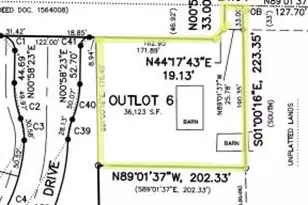 Outlot6 County Road J -, Sheboygan, WI 53083 - Photo 1