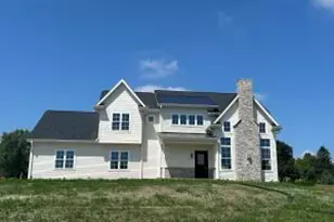 N684 S Hickory Hills Dr, Ashippun, WI 53066 - Photo 1