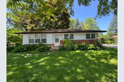 8075 N 61st St, Brown Deer, WI 53223 - Photo 1