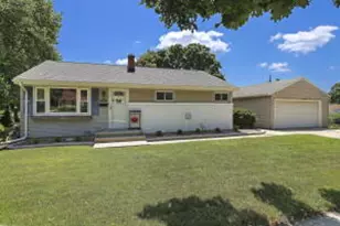 9705 W Montana Ave, West Allis, WI 53227 - Photo 1