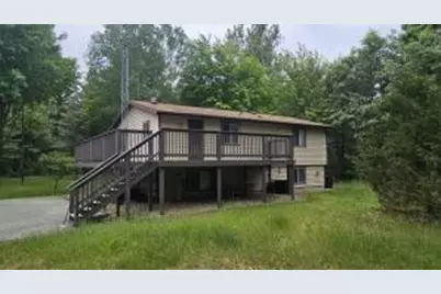 W4401  County Road E -, Newton, WI 53949 - Photo 1