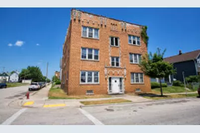 1242 W Highland Ave, Milwaukee, WI 53233 - Photo 1