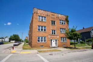 1242 W Highland Ave, Milwaukee, WI 53233 - Photo 1