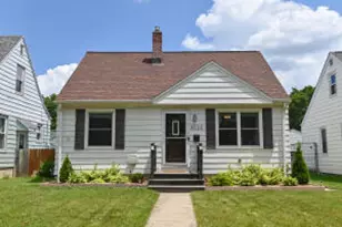 3222 N 85th St, Milwaukee, WI 53222 - Photo 1