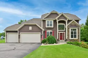 N7757 Crest Hill Dr, East Troy, WI 53120 - Photo 1