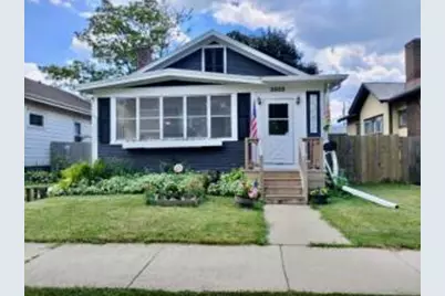 3505  Wright Ave, Racine, WI 53405 - Photo 1