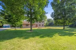 W6085 Whispering Ln, Plymouth, WI 53073 - Photo 1